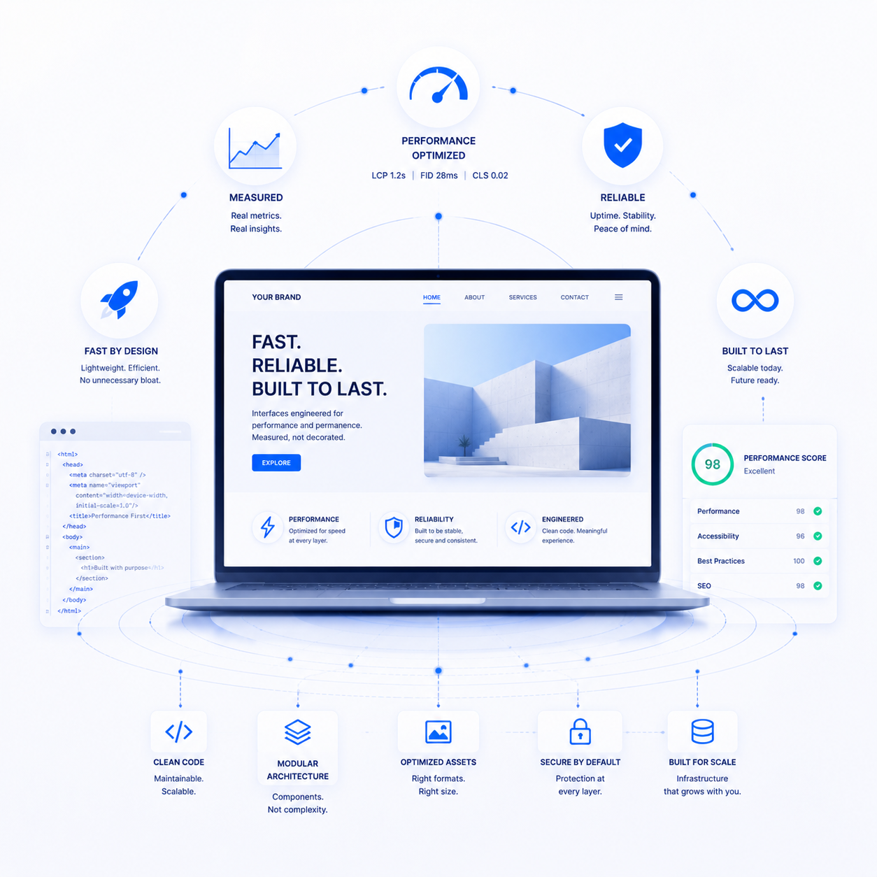 Website Engineering